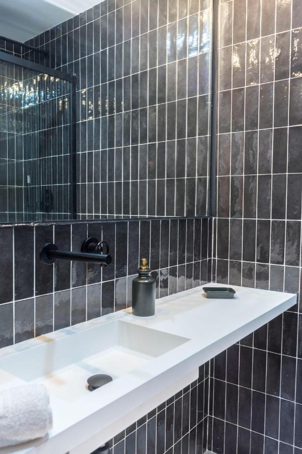 Апартаменты Acogedor Apartamento En Pleno Centro De Malaga By Sharingco Экстерьер фото