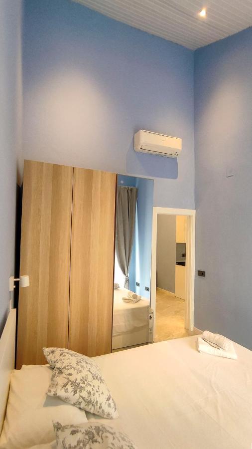 Апартаменты Acogedor Apartamento En Pleno Centro De Malaga By Sharingco Экстерьер фото