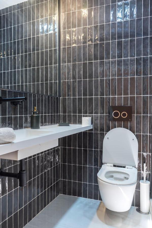 Апартаменты Acogedor Apartamento En Pleno Centro De Malaga By Sharingco Экстерьер фото